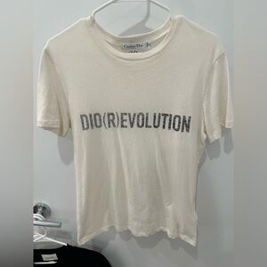 Dior top